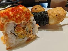 -王氏炉匠·烧鸟放题自助(好运街店)