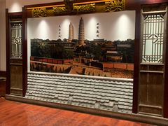 -山西会馆·晋菜·晋商宴·学堂记忆(许坦西街店)