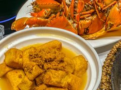 -鑫悦楼煎蟹·16年海鲜大排档