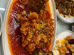 -东方太阳城淮扬餐厅(会所中餐厅店)