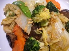 -金厨泰国餐厅·全泰籍厨师料理(拱北店)