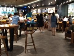 -星巴克臻选(广州太古汇店)