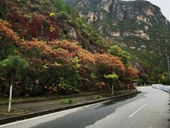 -龙庆峡风景区