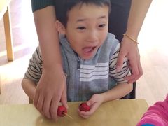 -世纪飞马幼儿园(西城校区)