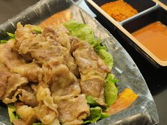 -HONGA HONGA雄家(曹路店)