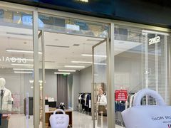 -杉杉奥特莱斯广场(哈尔滨店)