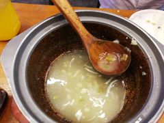 -周鱼小馆石锅酸菜鱼(活力汇店)