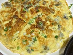 蚝仔煎蛋-小时候焗海鲜(鄞州万达店)