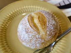 -BAKER&SPICE(BFC外滩金融中心店)