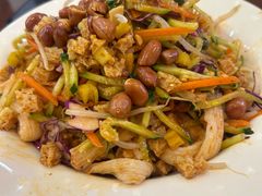 -He米线•徐州米线(淮海第一城店)