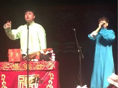 -合肥大剧院