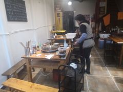 大堂-周幺妹重庆老火锅(银泰城总店)