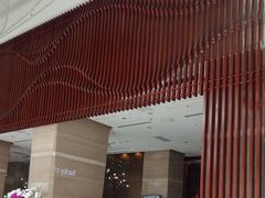 -长沙小天鹅戴斯酒店