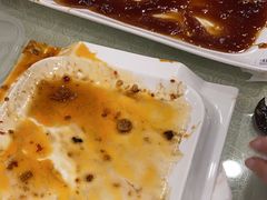 -东四民芳餐厅(世茂工三店)