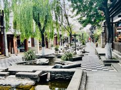 -大理古城
