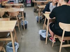 大堂-冒菜西施·非遗冒菜(总店)