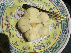 -宫事颐庭·老佛爷贵寿下午茶(颐和园店)