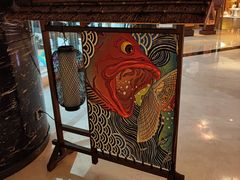 -佛山希尔顿酒店·融誉亚洲美食荟