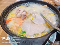 -云海肴·汽锅鸡·云南菜(东坝金隅店)