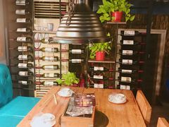 -三千里烧烤(外滩店)