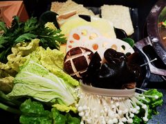 -井格重庆火锅(西直门凯德Mall店)