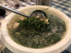 -钱大妈海鲜饭店(旅游大道店)
