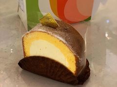 -卷心卷意·轻甜蛋糕(新光天地店)