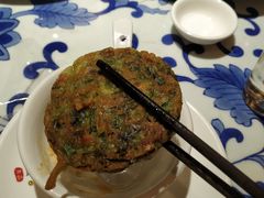 闽南海蛎煎-王庄阿咪海鲜大排档(上下杭店)