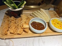 -刀板香·安徽菜(胜利路店)