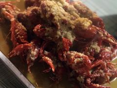 -呆虾王龙虾馆(南湖总店)