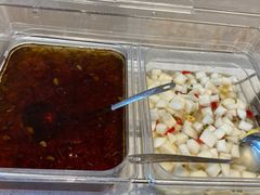 -饭橘汉江码头·乡野土菜馆(静安路店)