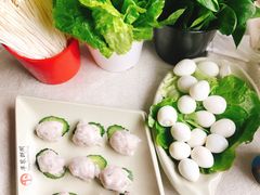 -羊家胡同·龙虾烧烤火锅(龙汇路店)