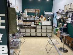 -2326 Coffee Roaster咖啡豆可选店(林肯公园店)