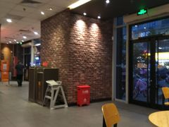 -汉堡王(丁兰广场店)