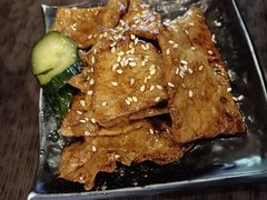 -古代饭堂(冠亚店)