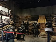 -上海四行仓库抗战纪念馆