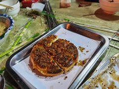 -铁诚烤肉