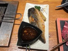 -千寻烧肉(政务区店)