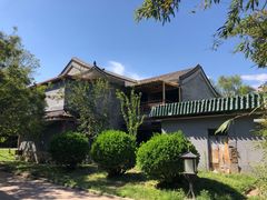 -北京九华山庄会展酒店