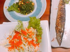 -鳗鱼家·深夜食堂(军博店)