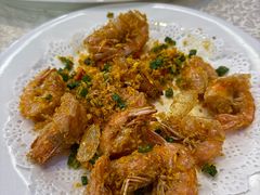 -东江海鲜大排档·潮汕菜·砂锅粥