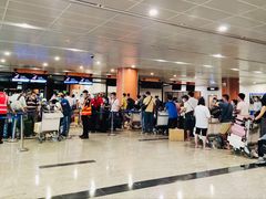 -胡志明新山一国际机场