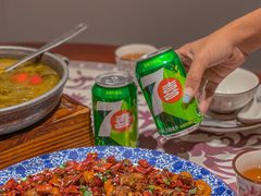 -杨记隆府(时代天街店)