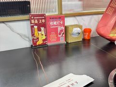 -潮汕美牛肉丸火锅店(天宁寺店)