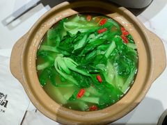 -乔阿马·江南味·驴肉香(龙湖华泾天街店)