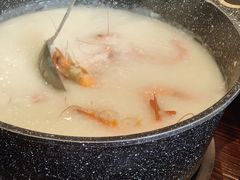 -顺德一品粥·20年凤城老字号(芳村店)