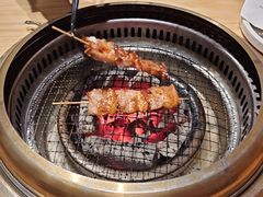 -松鱼亭·和牛烧肉(协鑫广场店)