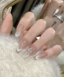 -1T·1M 日式美甲美睫