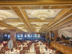 -万宝海鲜舫(劳动公园店)