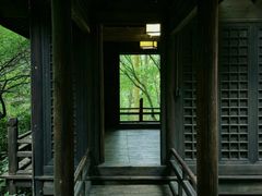 -黄公望隐居地